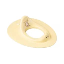 Накладка на унитаз Tega Лесная сказка желтая (FF-090-109)