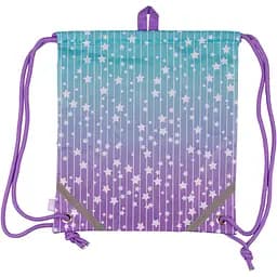 Рюкзак Yes S-52 Collection Sparkle з пеналом та сумкою (559802) - мініатюра 8