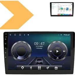 Универсальная магнитола XPRO 1003A,10 4+32GB Andorid 12 с IPS-Carplay (42436-1003A_4477)