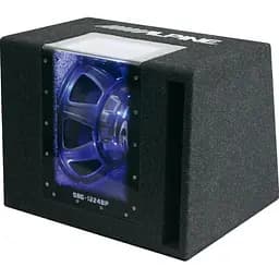 Автомобильный сабвуфер Alpine SBG-1224BP [54722]