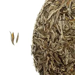 Чай Newtea Бай Хао Інь Чжень Лі Да 2019 р. - 350 г - мініатюра 2