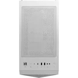 Корпус MSI MPG Gungnir 110R White [146621] - мініатюра 5