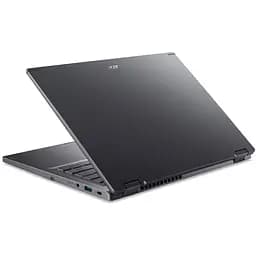 Ноутбук Acer Aspire Spin 14 ASP14-51MTN-79EQ 7 150U la 54GHz,14'',IPS сенсорний,32GB LPDDR5,1TB,Без ОС - мініатюра 9