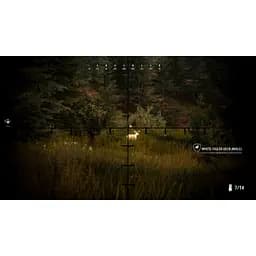 Ключ активації Microsoft Hunting Simulator 2 для Xbox One/Series S/X - мініатюра 4