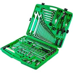 Набор инструментов Toptul GCAI130T 130 шт. [85286]