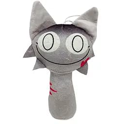 Детская мягкая игрушка "Спрунки-Грей" SPN-350-35
