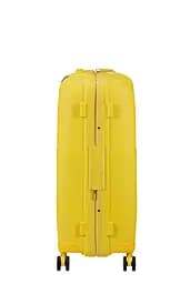 Валіза American Tourister STARVIBE ELECTRIC LEMON 67x46x27(30) 67 См MD5*06003 - мініатюра 11