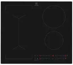Варочная поверхность индукционная Electrolux EIV63443CT