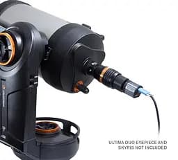 Телескоп Celestron NexStar Evolution 6 - мініатюра 8