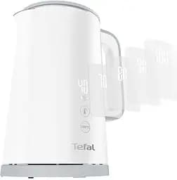 Електрочайник Tefal KO693110 White UA - мініатюра 3