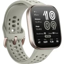 Smart Watch Amazfit Bip 6 Stone (W2435AP4N) UA - мініатюра 2