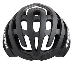 Шолом Lazer Z1 M Чорний Матовий (1096-3710017) - мініатюра 4