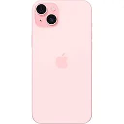 Смартфон Apple iPhone 15 Plus 256GB Pink (MU193) Б/В [164585] - мініатюра 5