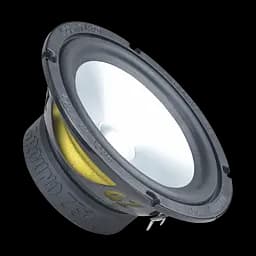 Компонентная акустическая система Ground Zero GZRK 16AL