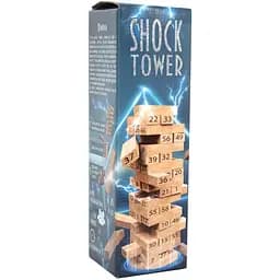 Настольная игра Shock Tower (рус.) 30858
