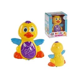 Музыкальный утенок TK Group