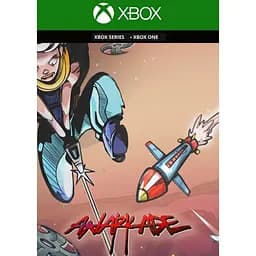 Ключ активації Microsoft Anarkade для Xbox One/Series S/X