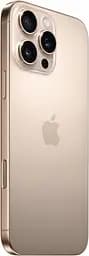 Смартфон Apple iPhone 16 Pro Max 512GB Desert Titanium NEW - мініатюра 3