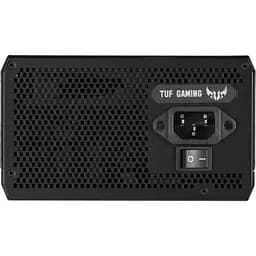 Блок живлення ASUS TUF Gaming 750W 80+ Bronze (90YE00D0-B0NA00) (TUF-750B-GAMING) - мініатюра 6