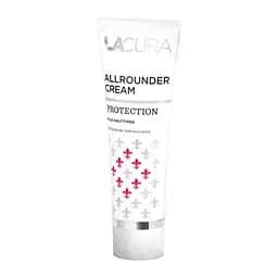 Крем Lacura Allrounder для защиты всех типов кожи