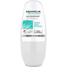 Антиперспірант Aquaselin Sensitive Women Deo 50 мл