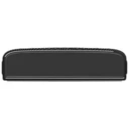 Мобільний телефон Ergo B185 Black - мініатюра 6