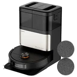 Робот-пилосос Deerma X70