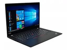 Ноутбук Lenovo ThinkPad X13 Gen 1 (20UF000LRT) Black (20UF000LRT) - мініатюра 5