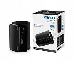Тонометр Omron EVOLV (НЕМ-7600T-E) автоматичний на плече