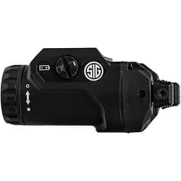 Підстволовий ліхтар Sig Sauer Optics Foxtrot2 white light black - мініатюра 3