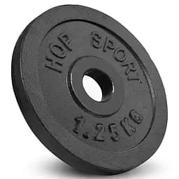 Набір STRONG 39кг з прямим і гантельними грифами - мініатюра 3
