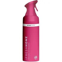 Парфумований аерозоль для дому iFresh Rose Musc 250 мл 