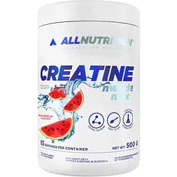 Креатин Allnutrition Creatine Muscle Max 500 г Watermelon