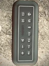 Портативна акустика Xdobo X8 PRO 120w - мініатюра 9