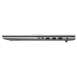 Ноутбук ASUS Vivobook 17 X1704ZA-AU013 (90NB10F1-M000D0) (90NB10F1-M000D0) - мініатюра 4