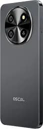 Смартфон Blackview Oscal Tiger 8 5G 4/128GB Platinum Black - мініатюра 7