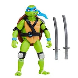 Ігрова фігурка Лео TMNT 83829 серії Черепашки-Ніндзя. Панцирний вихор - мініатюра 2