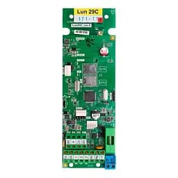 Плата Лунь 29С (20-00080)