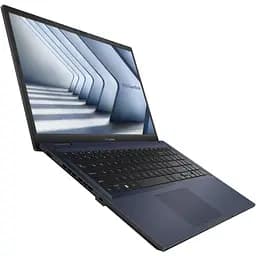Ноутбук ASUS 15.6'' ExpertBook B1 B1502CVA,i7-1355U 5.00GHz,16GB DDR4,4 TB,Integrated - мініатюра 2