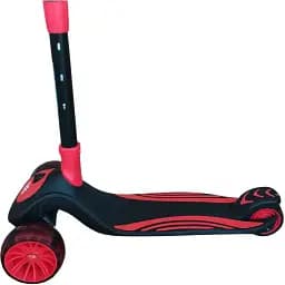 Самокат X-Treme KS-268 червоний (133935) - мініатюра 3