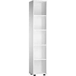 Пенал ОП-703 Orange-Line 350х347х1825 Белый