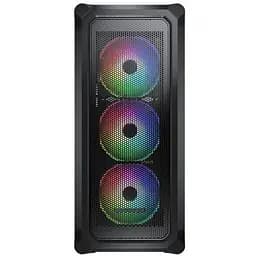 Корпус для ПК Cougar (Archon 2 Mesh RGB Black) - мініатюра 2