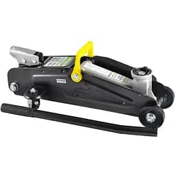 Домкрат гідравлічний (підкатний) Belauto DP44 P, 2 т пластикова упаковка (DP44P)