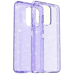 TPU чохол Nova для Xiaomi Redmi 13C / Poco C65 Purple