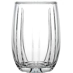 Набор низких стаканов Pasabahce Linka 240 мл 6 шт. (420302-6)