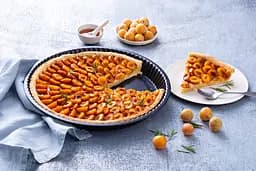 Форма Pyrex Daily для випічки з хвилястим бортом 30 см kuh0015935 - мініатюра 3