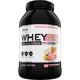 Протеїн Genius Nutrition Whey-X5 Macarons 2 кг