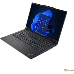 Ноутбук Lenovo ThinkPad E14 G6,1920 x 1200,Ultra 5 125U 12 C/14 T,1.3 GHz - 4.3 GHz,28 W