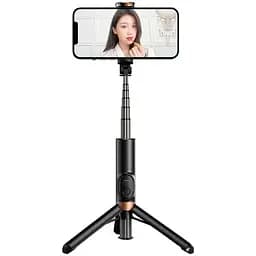 Селфі-монопод Remax Modern Multifunction Selfie Stick P11 Bluetooth