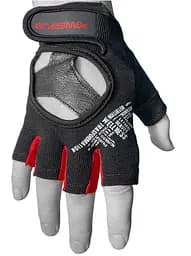 Рукавички для фітнесу (PP-2222) PowerPlay M fit0006153 - мініатюра 2